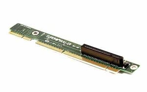 Supermicro RSC-RR1U-E8-Adapter, intern, PCIe
