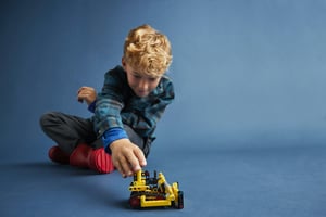 LEGO Technic Buldożer do zadań specjalnych