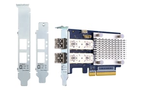 QNAP QXP-32G2FC 32,000 Mbit/s network card