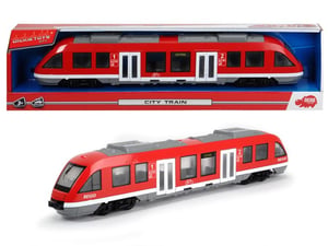 Simba Toys 203748002 leksaksbil