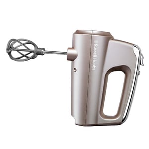Russell Hobbs 25892-56 Mixer Handmixer 350 W Metallic-Quarz