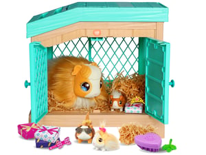 Moose Toys Little Live Pets MS26410 Plüschtier