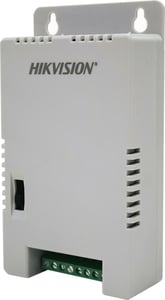 Hikvision DS-2FA1225-C4 Netzteil/Wechselrichter, für den Innen- und Außenbereich, 48 W, weiß