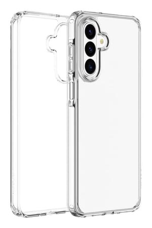 Mobile Origin MO-HYCL-A56A36 pokrowiec na telefon komórkowy 17 cm (6.7") Przezroczysty