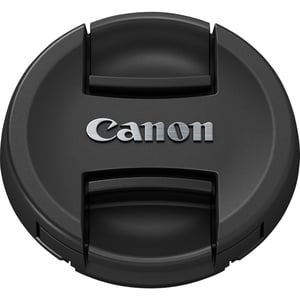 Canon 0576C001 Lens Cap for Digital Camera, 4.9 cm, Black