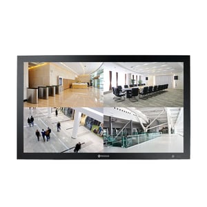 AG Neovo QX-32 81,3 cm (32") 3840 x 2160 px