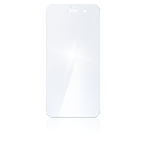 Hama Premium Crystal Glass Transparenter Displayschutz für Huawei, 1 Stück.