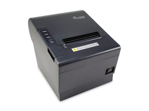 Equip 351003 POS-Drucker, 203 x 203 DPI, kabelgebunden, Thermodruck
