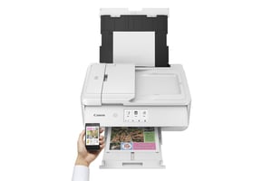 Canon PIXMA TS9551Ca Atramentowa A3 4800 x 1200 DPI Wi-Fi