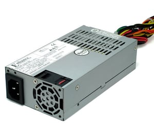 Jou Jye Computer ENP-250 moduł zasilaczy 250 W 20+4 pin ATX ATX Srebrny