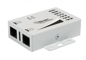 ALLNET ALL4471 Indoor Air Temperature and Humidity Sensor Wired Temperature and Humidity Sensor