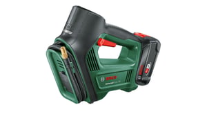 Bosch Universal Pump 18V Electric Air Pump 10.3 bar 30 l/min