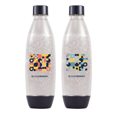 SodaStream 1742230480 akcesoria do saturatorów Butelka karbonizowana