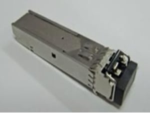 Lanview MO-L-S31123CXL10 Network Relay Module, 1000 Mbit/s Fiber Optic SFP 1310 nm