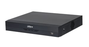 Dahua Technology Lite NVR4116HS-EI nätverksbaserad videorekorder (NVR) 1U svart