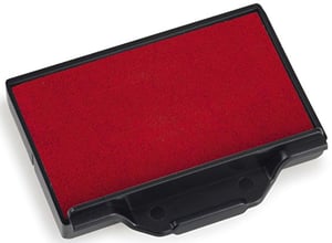 Wedo 51 53021 Stämpeldyna Röd