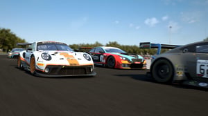 505 Games Assetto Corsa Competizione Standardowy PlayStation 5