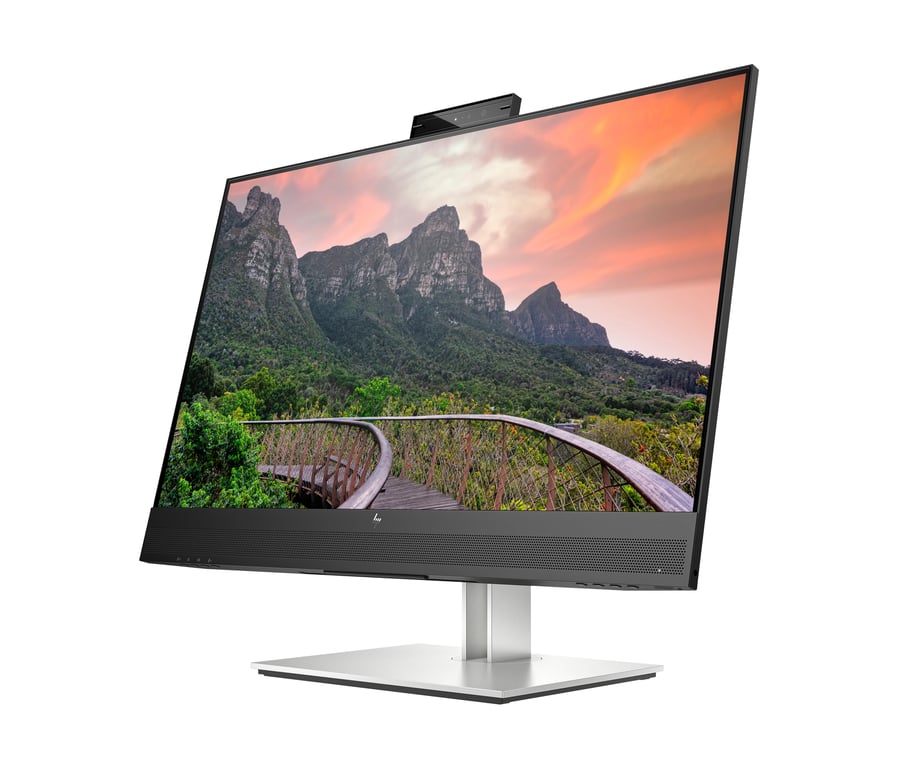 HP Monitor konferencyjny E27m G4 QHD USB-C