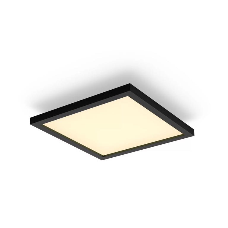 Philips Hue White ambiance Kwadratowy panel Aurelle