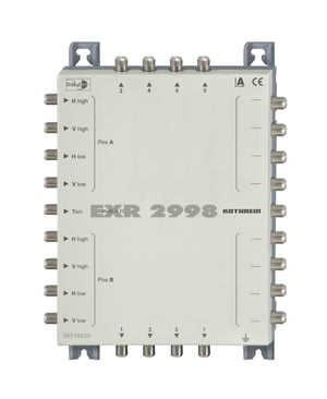 Kathrein EXR 2998 BNC