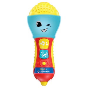Baby Musikmikrofon