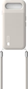 Doro 380272 Cell Phone Case, 11.4 cm (4.5"), White