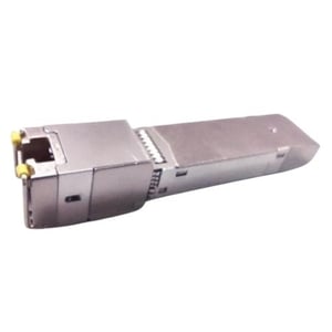 DELL 407-BDCY nätverksrelämodul, fiberoptik 10 000 Mbit/s SFP+