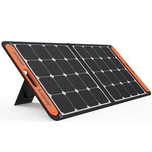Jackery SolarSaga 100 panel słoneczny 100 W Monokryształowy silikon