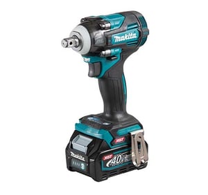 Makita TW004GZ klucz zasilany 1/2" 3200 RPM 630 N·m Zielony