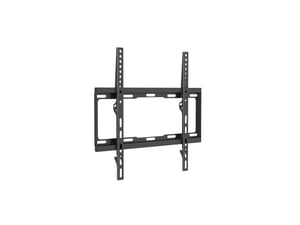 Equip 650310 Halterung für Fernseher mit 139,7 cm (55") Bildschirmdiagonale, schwarz