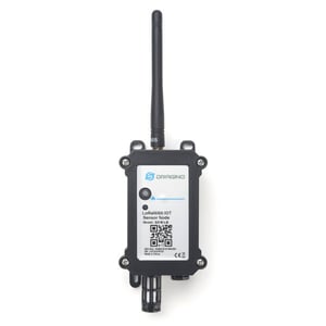 Dragino Technology S31B-LB/LS Wewnątrz/Na wolnym powietrzu Czujnik temperatury i wilgotności Wolnostojący