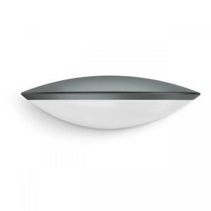 STEINEL L 825 SC Oświetlenie zewnętrzne ścienne Niewymienialne źródło światła LED 1,2 W