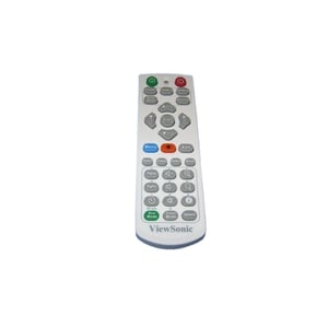Viewsonic A-00010294 TV-Fernbedienung – Tasten drücken