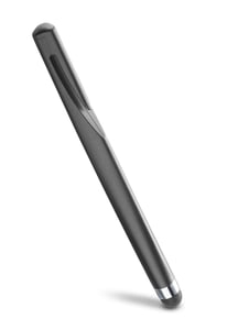 Cellularline 8018080238390 PDA stylus, 22 g, Black