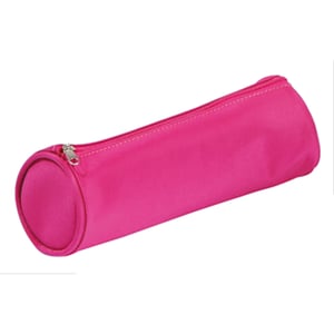 Pagna 22501-34 pennfodral Mjukt pennfodral Nylon Rosa