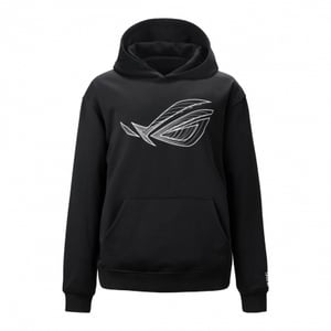 ASUS ROG Gravity Hoodie Huvtröja