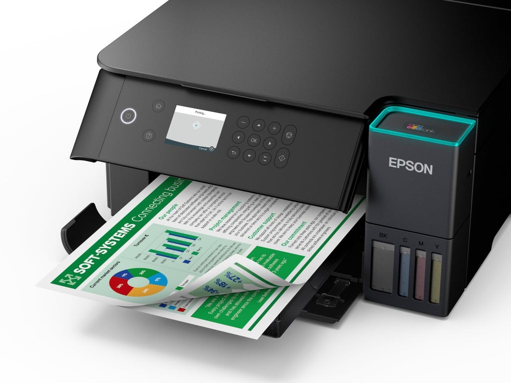 Epson EcoTank L6360