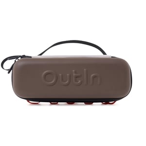 Outin OT-EVA-02-MB Część i akcesorium do ekspresów do kawy Pokrowiec