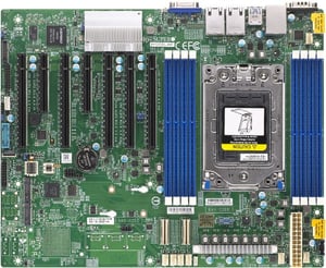 Supermicro MBD-H12SSL-NT-O płyta główna Socket SP3 ATX