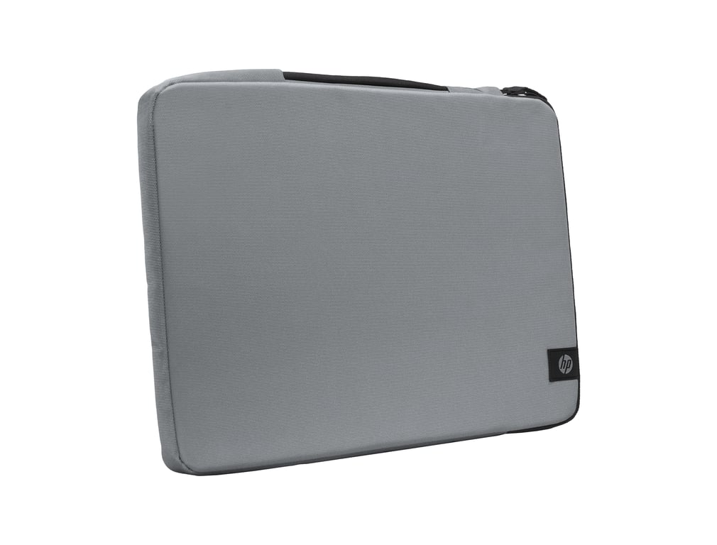 HP Protective Meteor Silver 13-14 Laptop Etui kieszeniowe