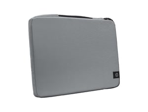 HP Protective Meteor Silver 13-14 Laptop Etui kieszeniowe
