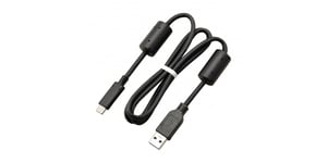 Olympus CB-USB11 kabel USB Czarny