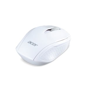Acer M501 Mouse, Ambidextrous, RF Wireless, Optical, 1600 DPI