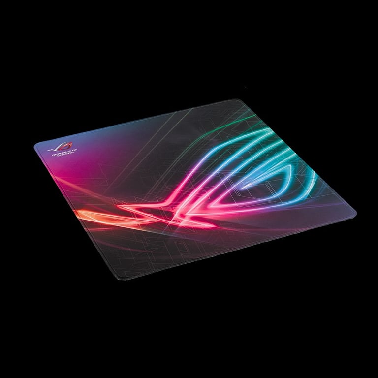ASUS ROG Strix Edge Podkładka dla graczy Wielobarwny