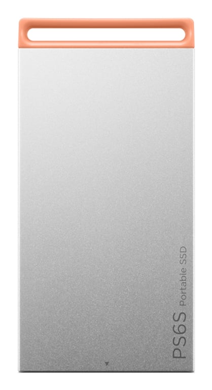 фото SSD-накопитель Lenovo PS6S 1 TB (4XB1T88410) 3