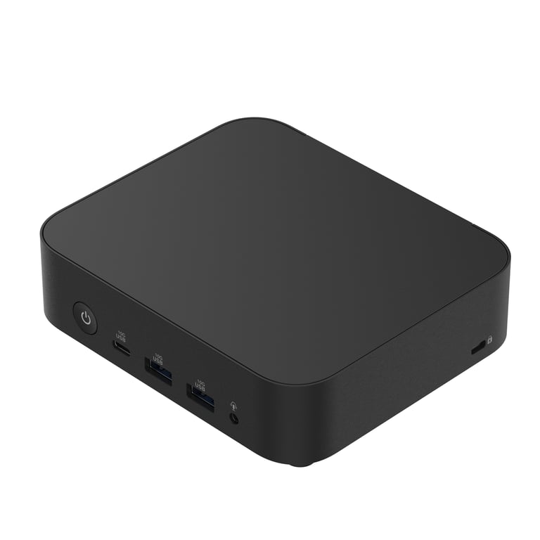 ASUS NUC 14 Essential RNUC14MNK1500002 Czarny N150