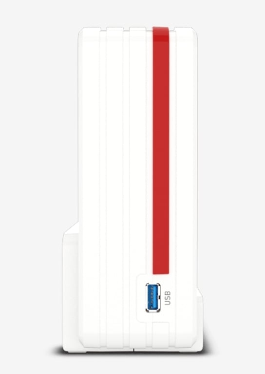 фото Бездротовий маршрутизатор (роутер) AWM Fritz! Box 5690 Pro (20003043)