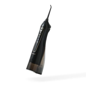 Fairywill PRFW-5020E-BLACK elektrische Interdentalbürste Schwarz