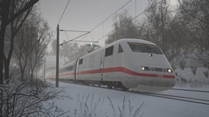 Maximum Games Train Sim World 3 Standardowy PlayStation 4