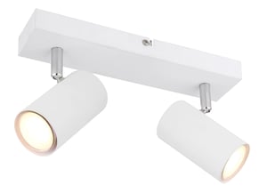 GLOBO 57911-2W Pendelleuchte GU10